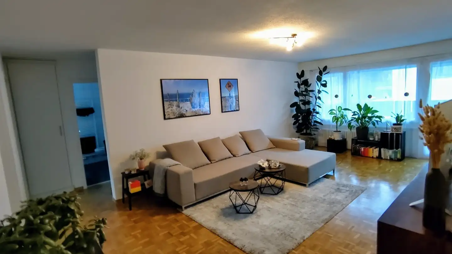 Apartment for rent - 6005 Luzern