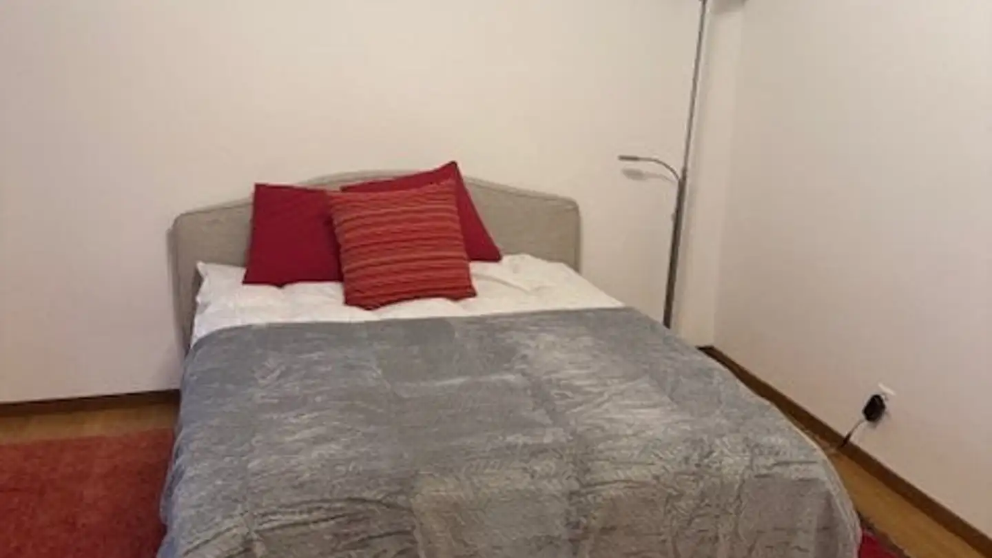 Apartment for rent - Auf Der Grueb 6, 8706 Meilen