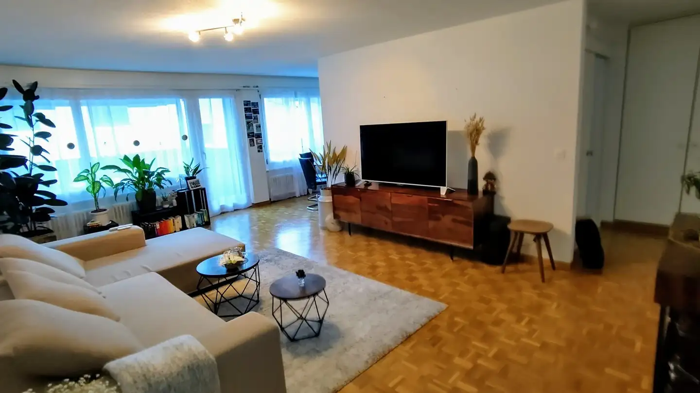 Apartment for rent - 6005 Luzern - Photo 2