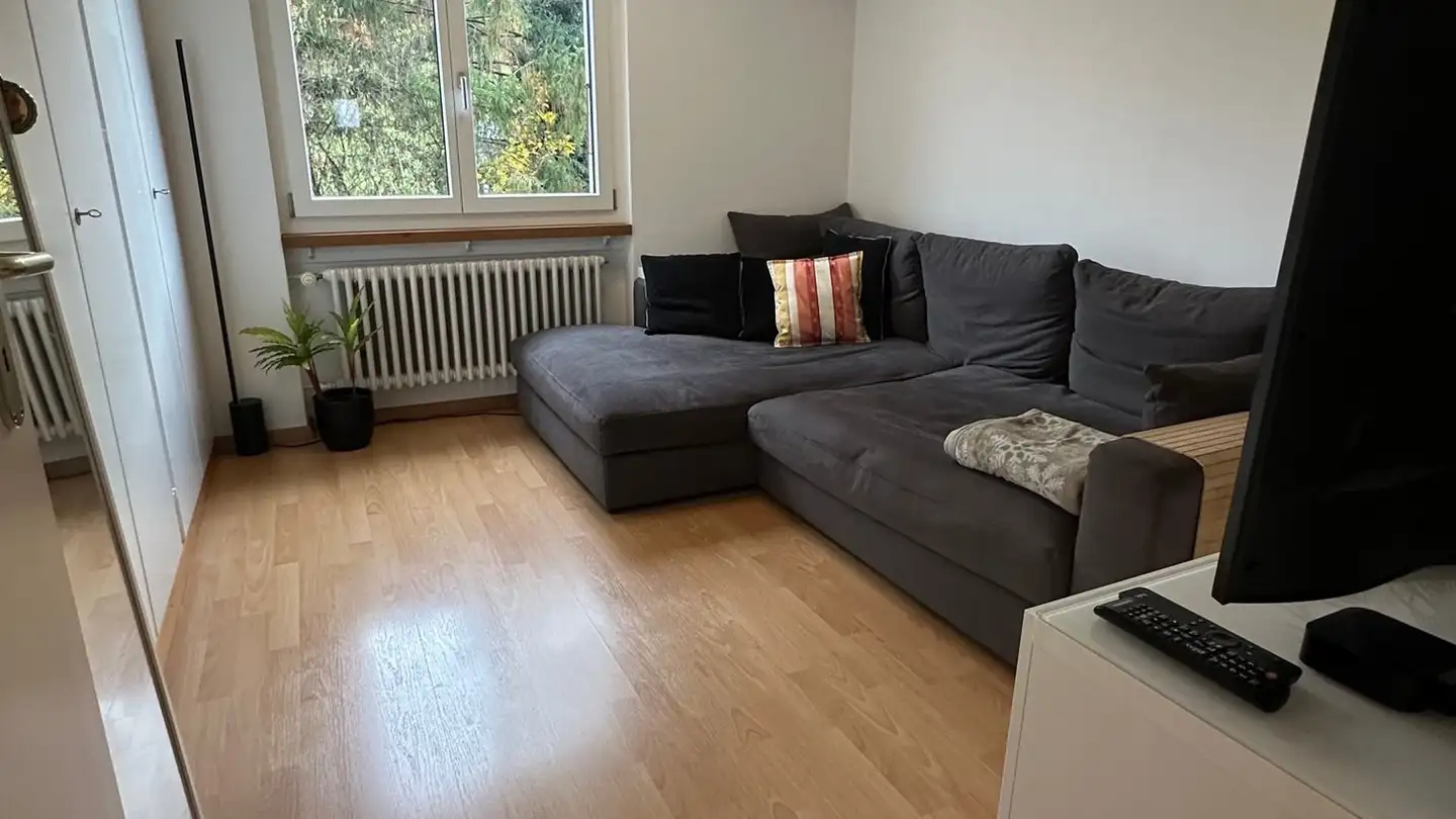 Wohnung mieten - Rosenweg, 3645 Gwatt (Thun) - Foto 3