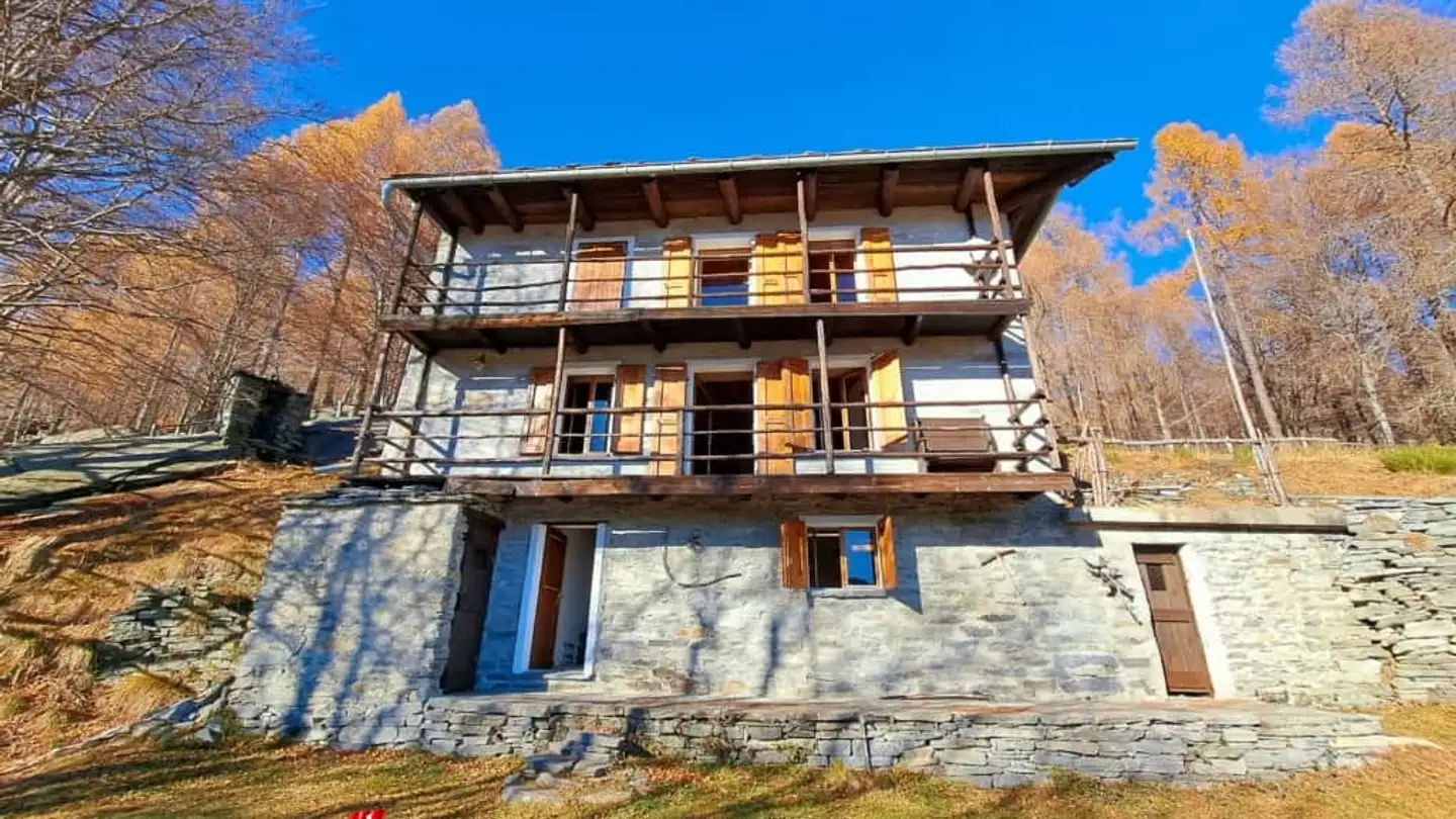 Casa singola in vendita - Spruga, 6663 Spruga - Photo 3