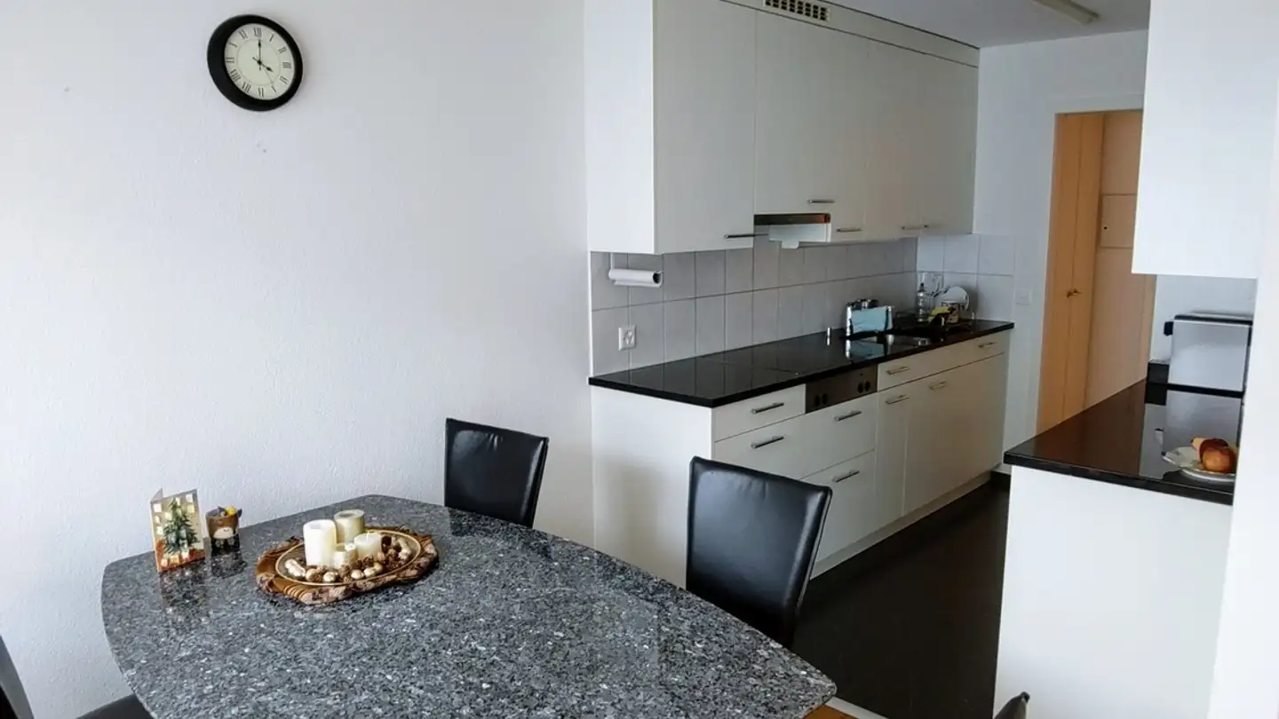 Apartment for rent - 6005 Luzern - Photo 3