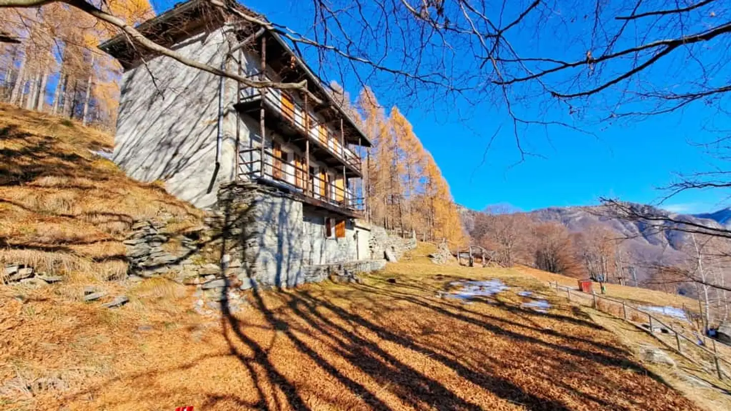 Casa singola in vendita - Spruga, 6663 Spruga - Photo 4