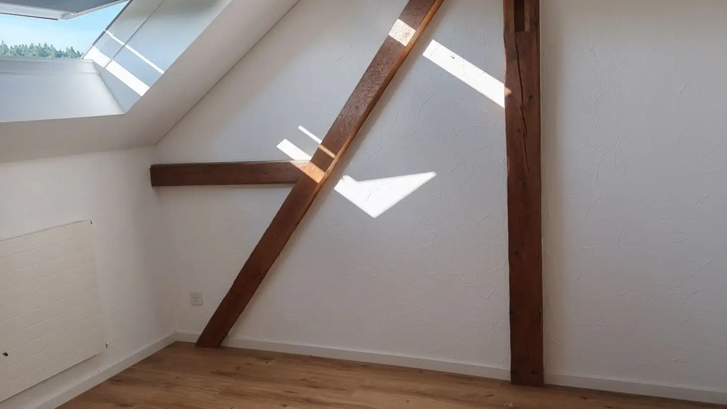 Appartement à louer - 4856 Glashütten