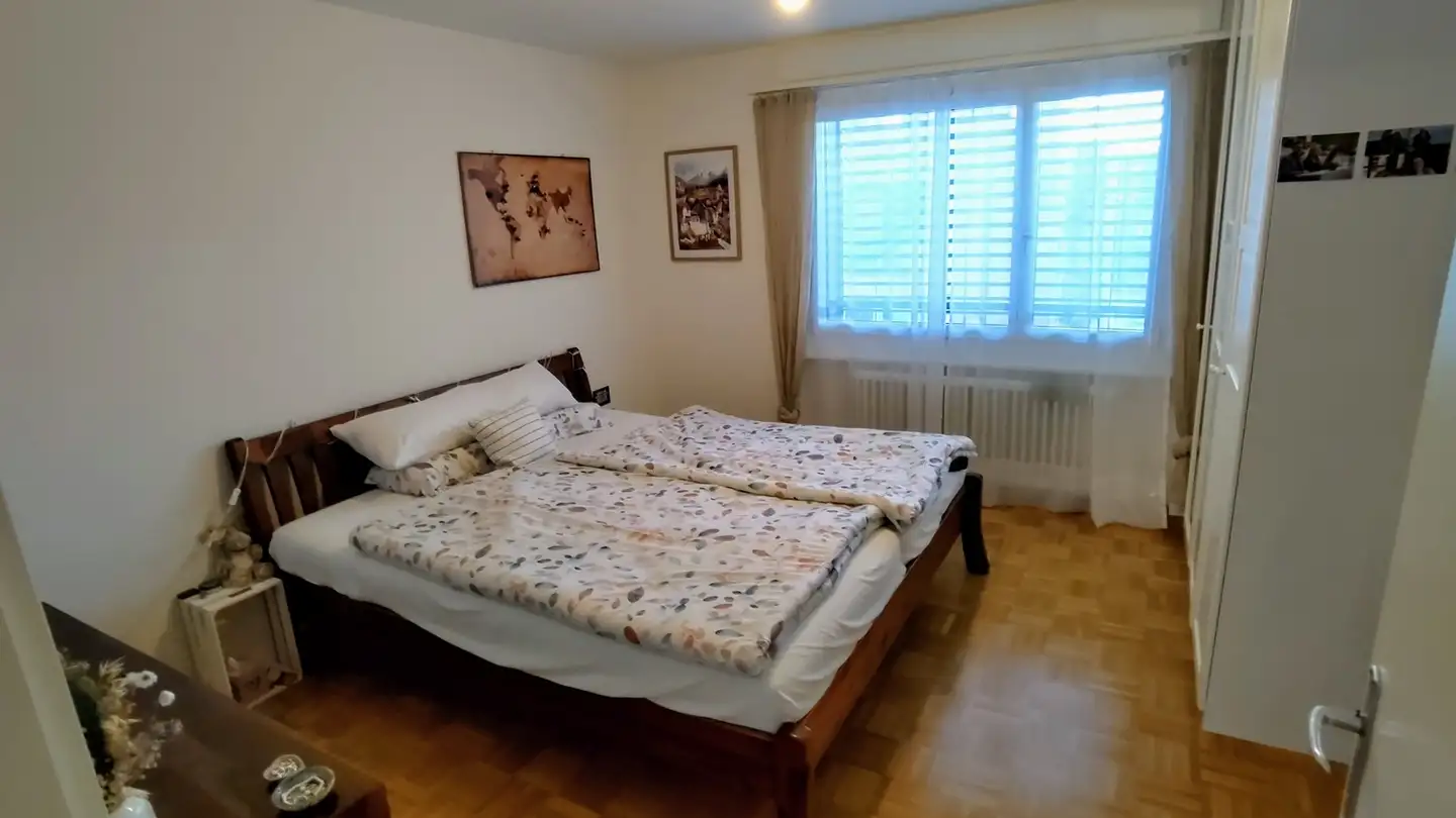 Apartment for rent - 6005 Luzern - Photo 4