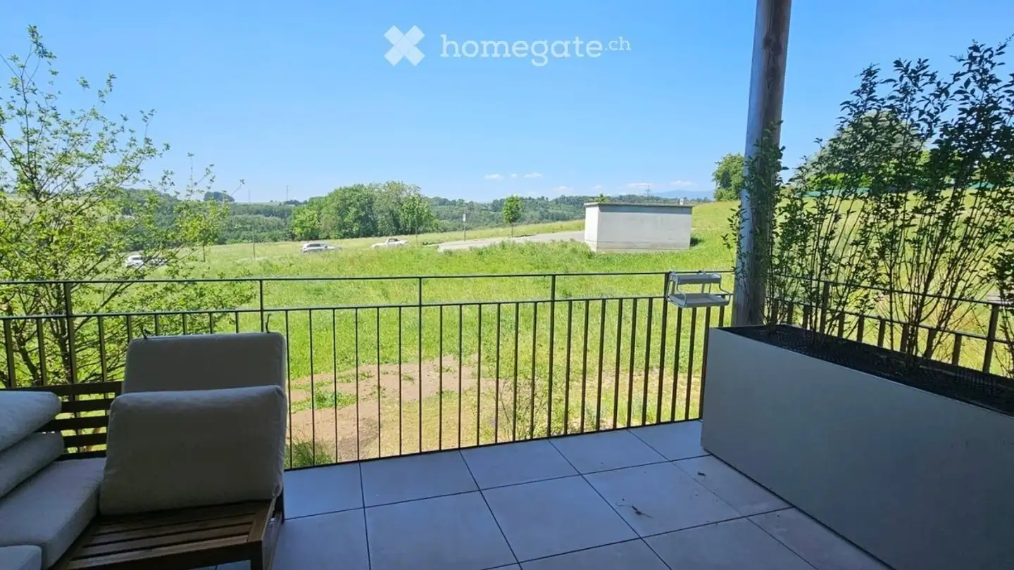 Appartement à louer - Chemin Champ Perrin 9b, 1030 Bussigny - Photo 2