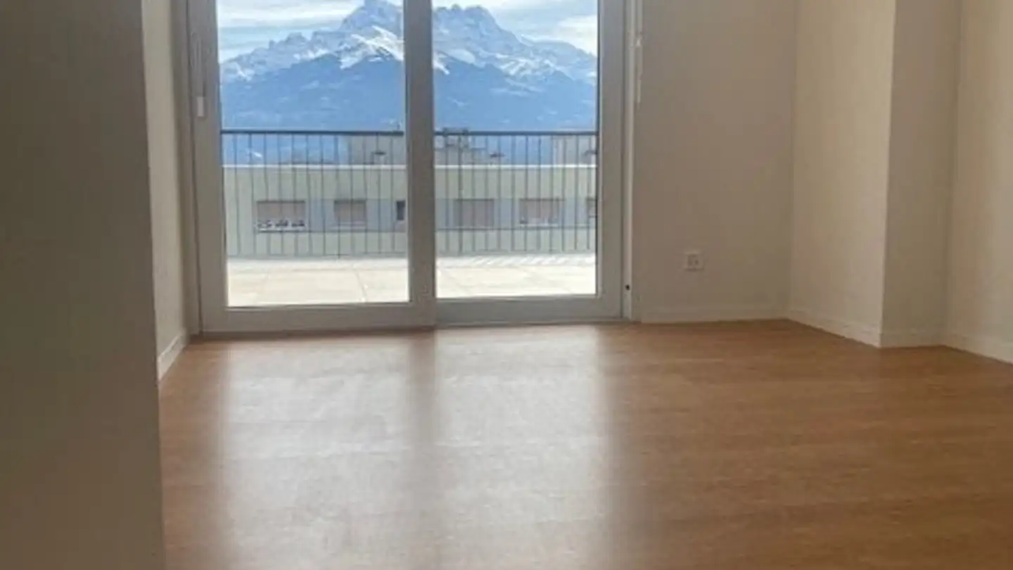 Appartamento in affitto - Chemin Du Grand Pré, 1860 Aigle - Foto 4