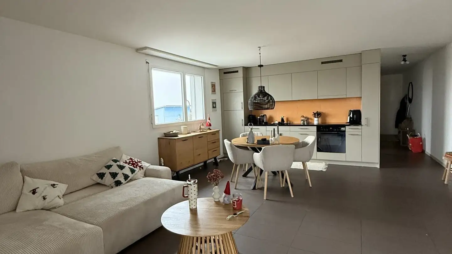 Apartment for rent - Route De La Guérite 6, 1580 Avenches - Photo 2