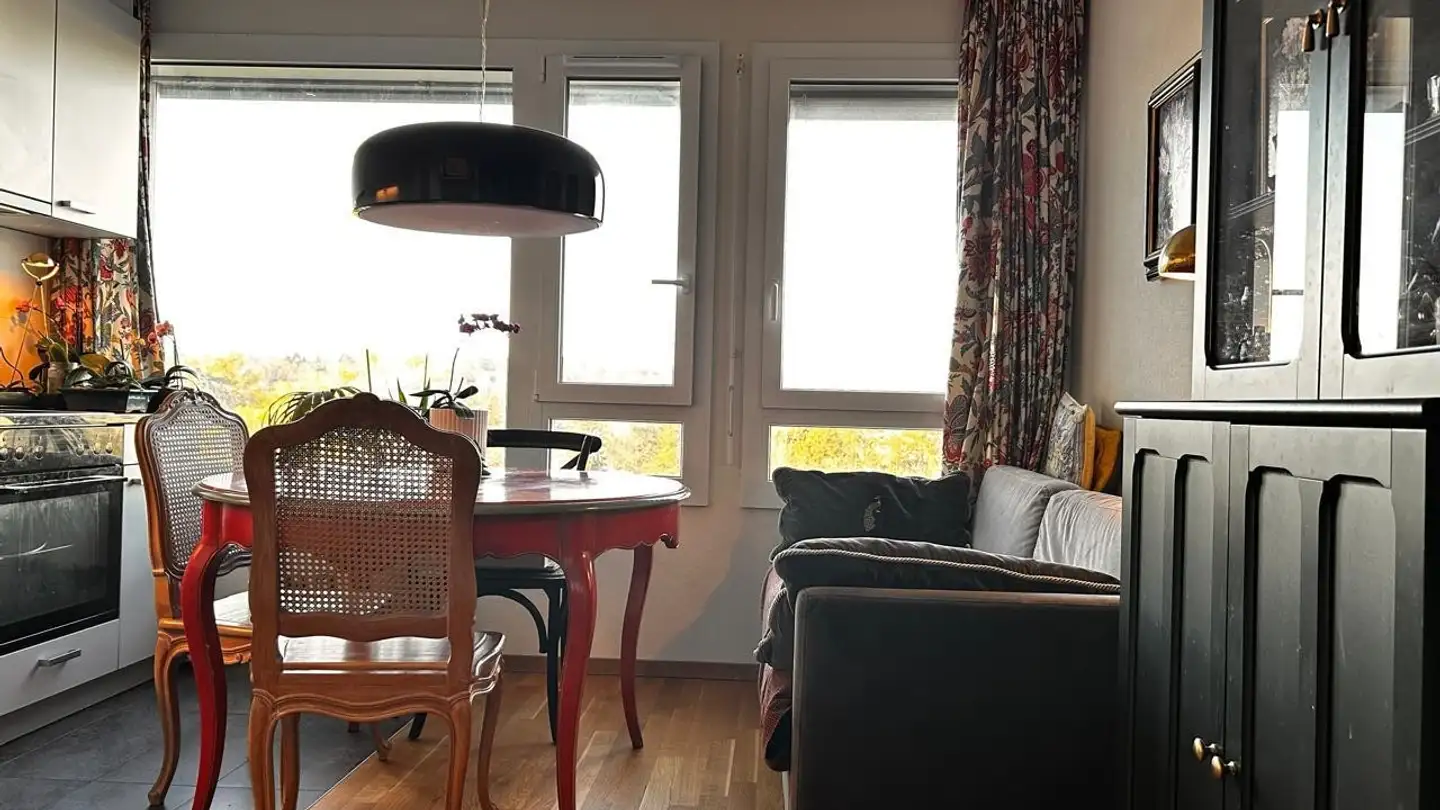 Apartment for rent - Chemin De-La-Montagne, 1224 Chêne-Bougeries - Photo 2