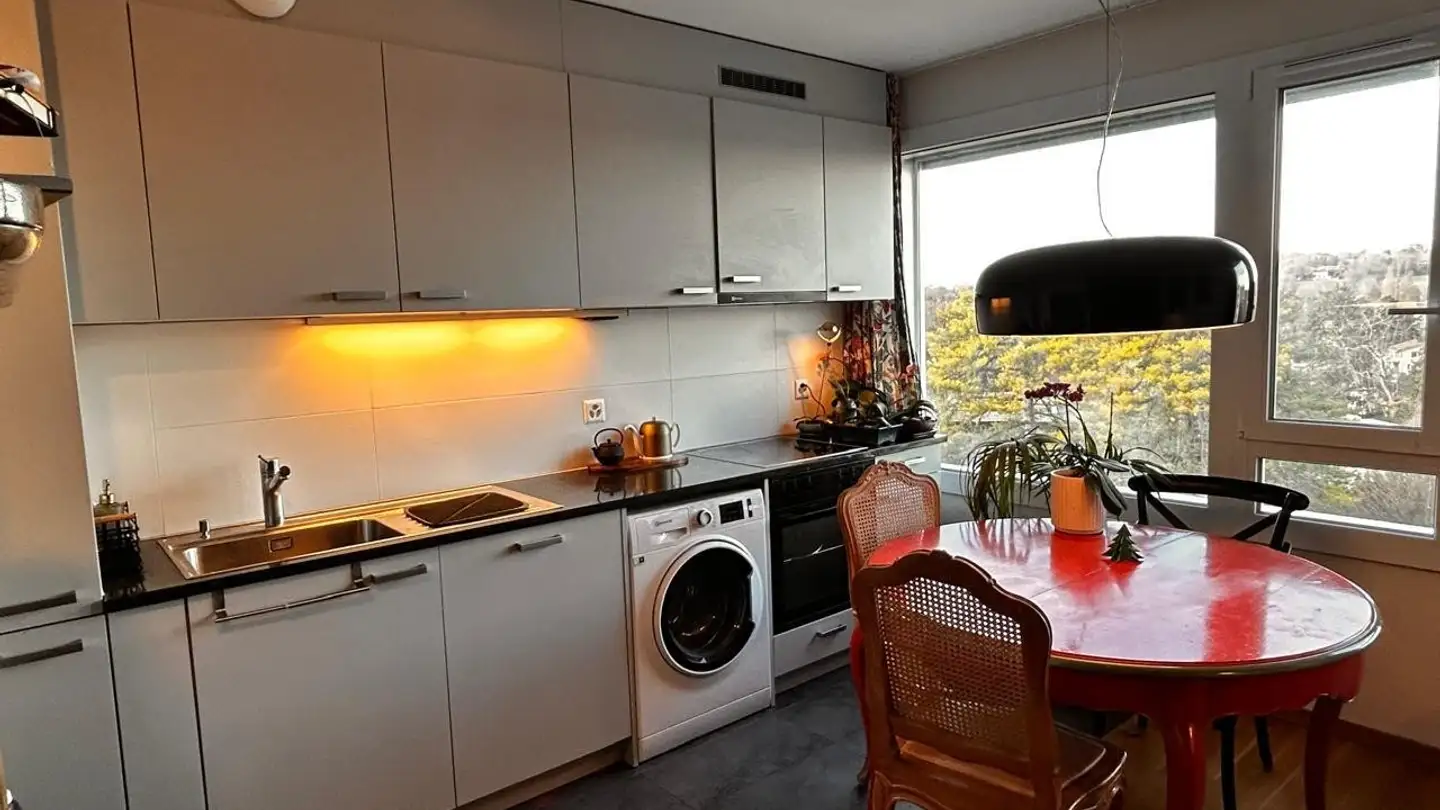 Apartment for rent - Chemin De-La-Montagne, 1224 Chêne-Bougeries - Photo 3