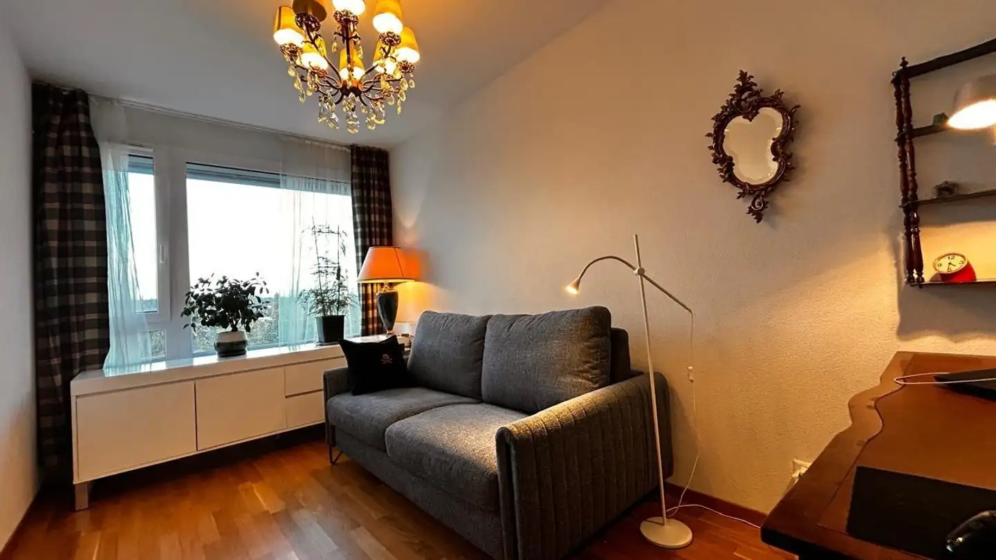 Apartment for rent - Chemin De-La-Montagne, 1224 Chêne-Bougeries - Photo 4