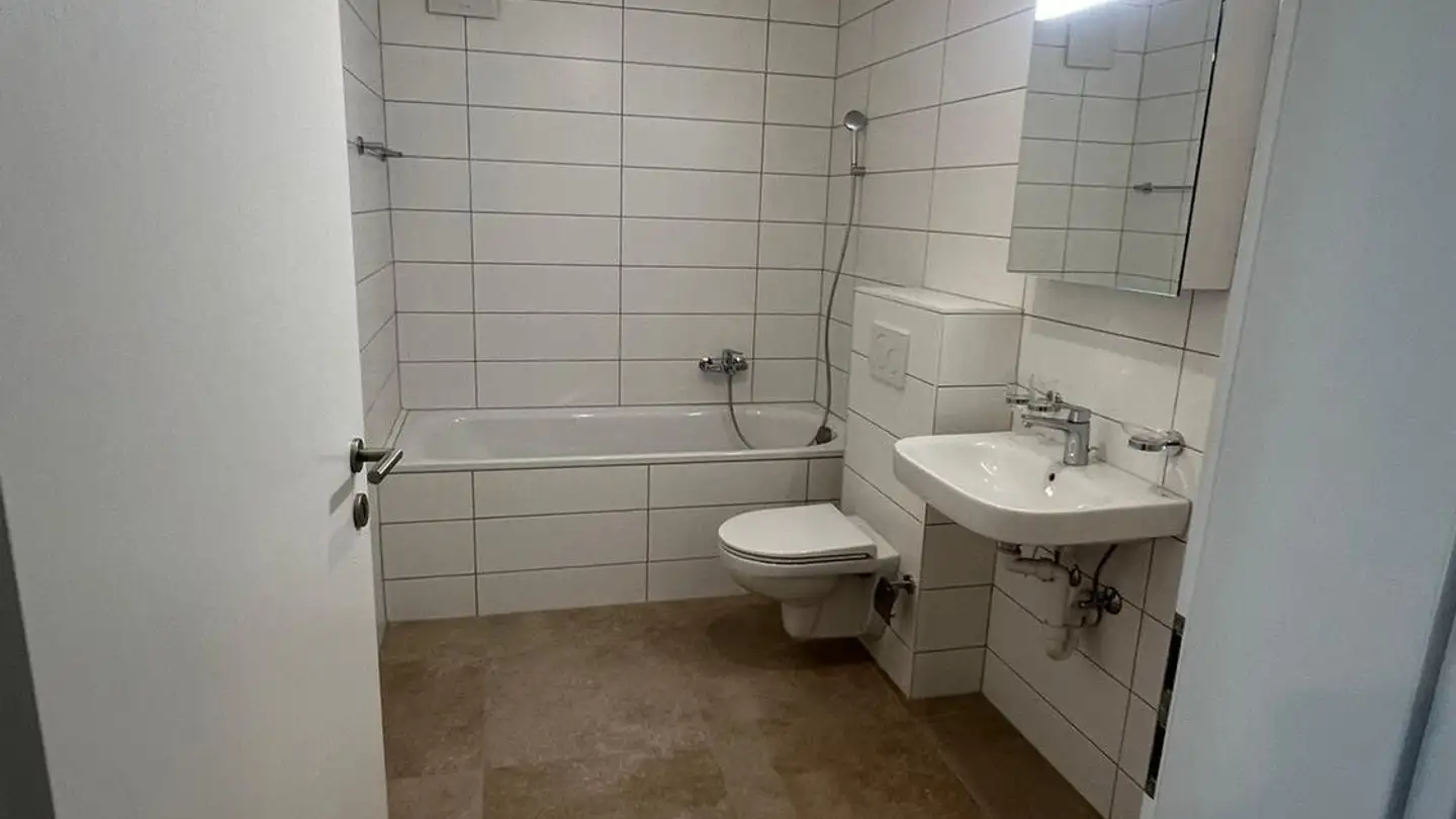 Appartamento in affitto - Chemin Du Grand Pré, 1860 Aigle - Foto 3