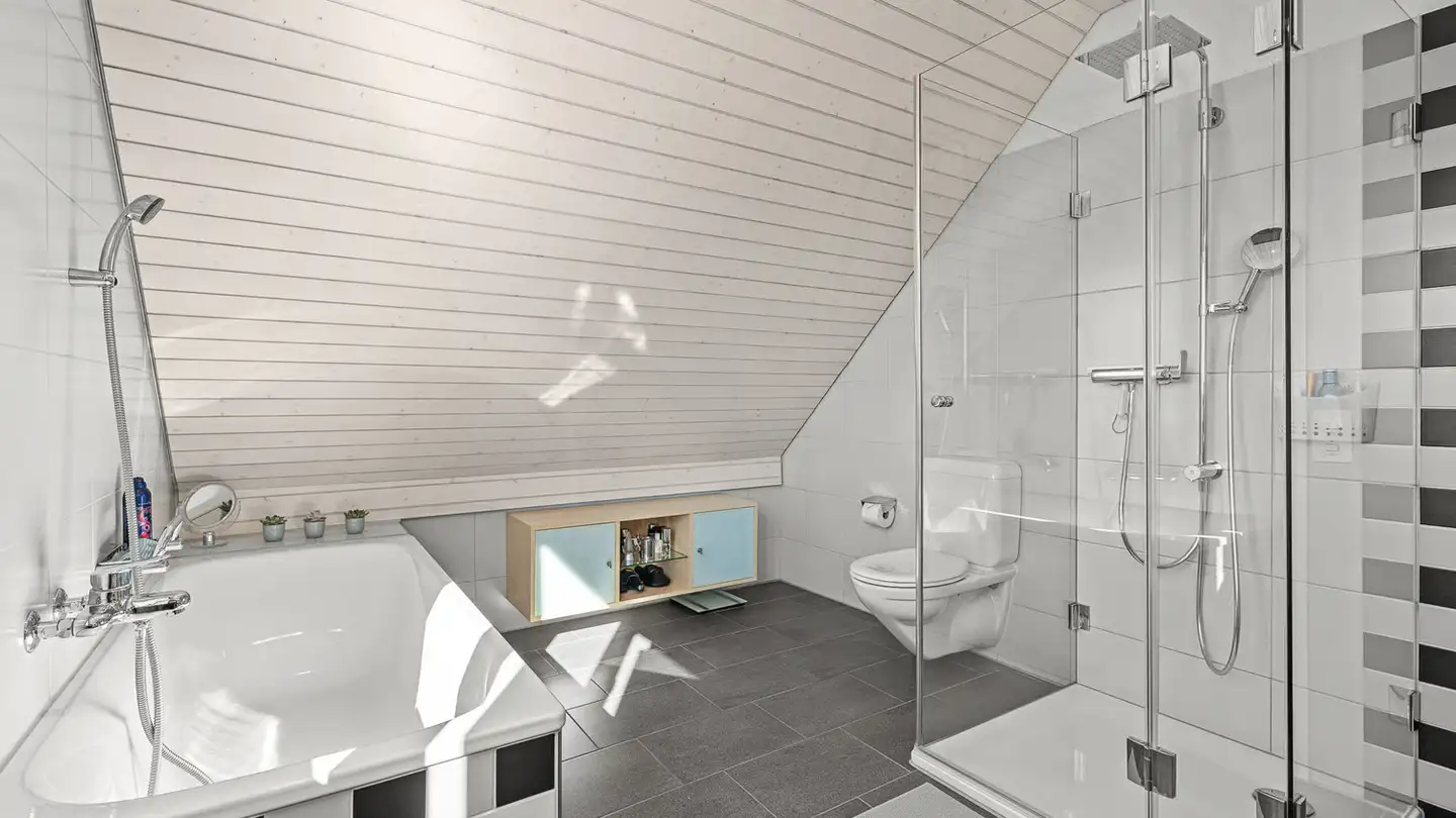 Maison individuelle à vendre - Hasenbühlstrasse 9, 8910 Affoltern am Albis - Photo 4