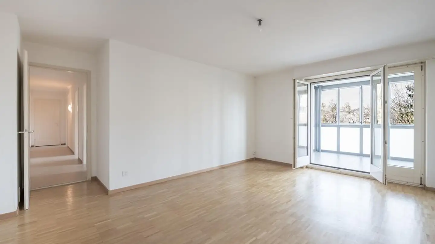 Apartment for rent - Geissfluhstrasse 6, 4500 Solothurn - Photo 4