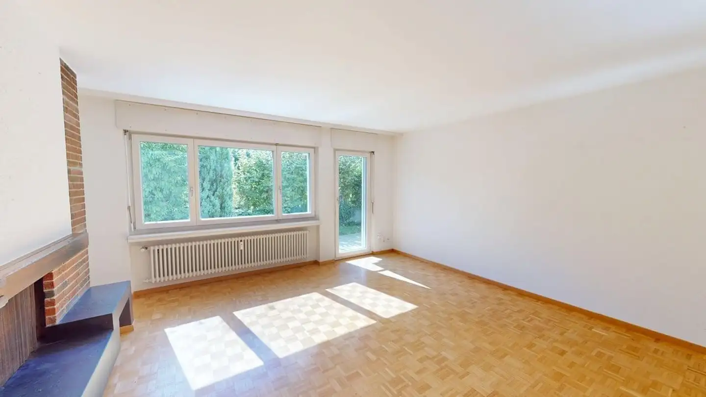 Apartment for rent - Humrigenstrasse 43, 8704 Herrliberg - Photo 2