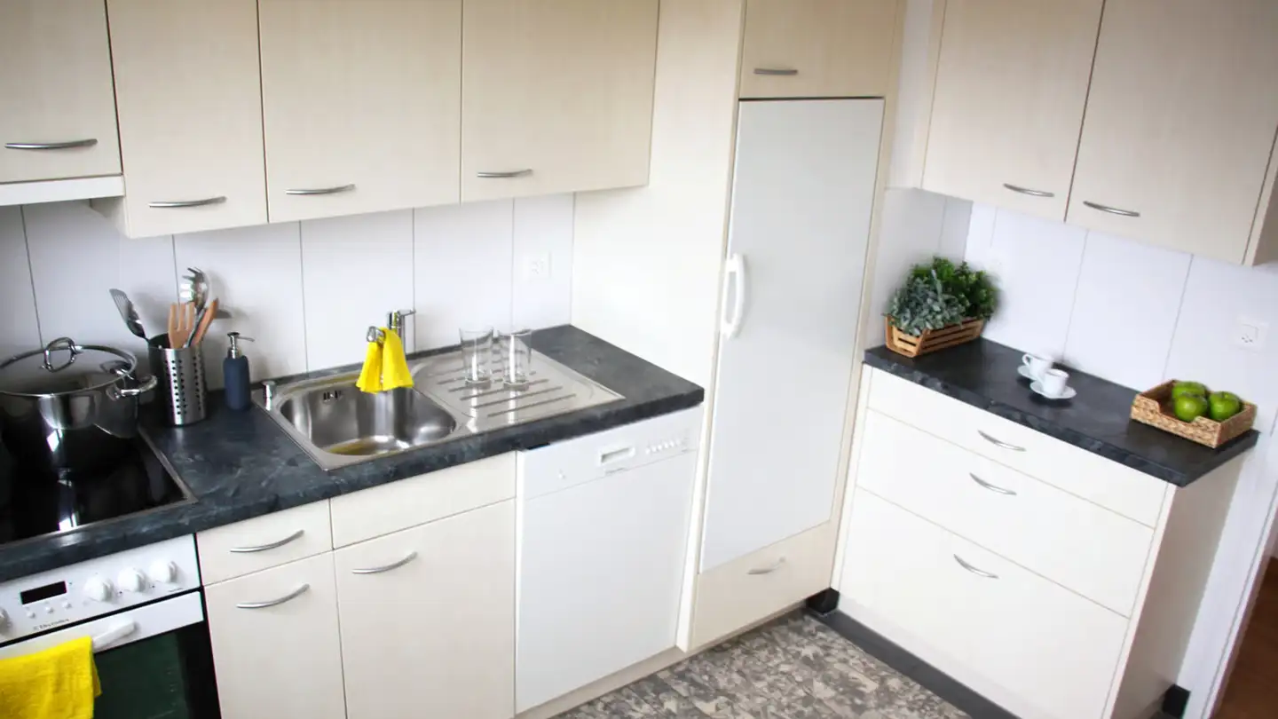 Appartement à louer - Höheweg 5, 4663 Aarburg - Photo 2