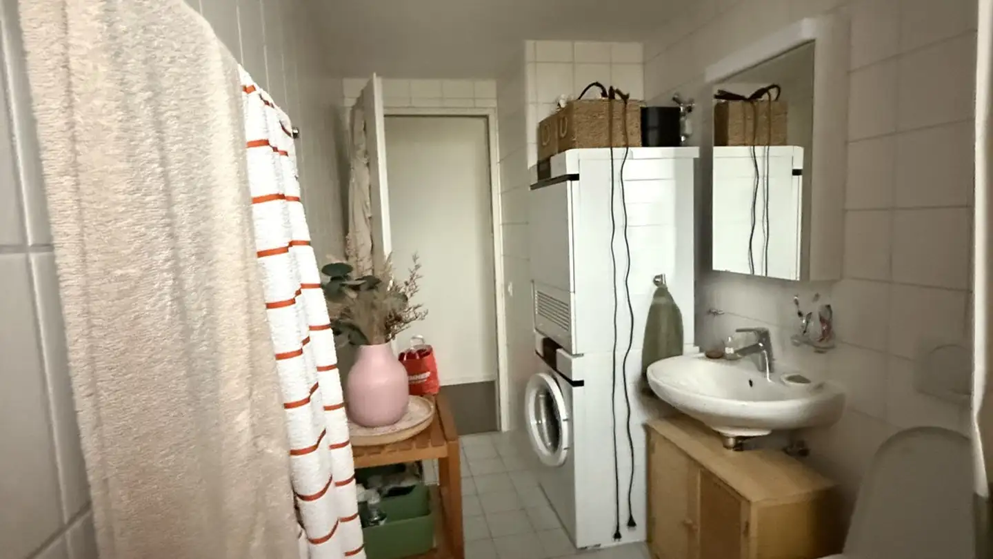 Apartment for rent - Route De La Guérite 6, 1580 Avenches - Photo 3