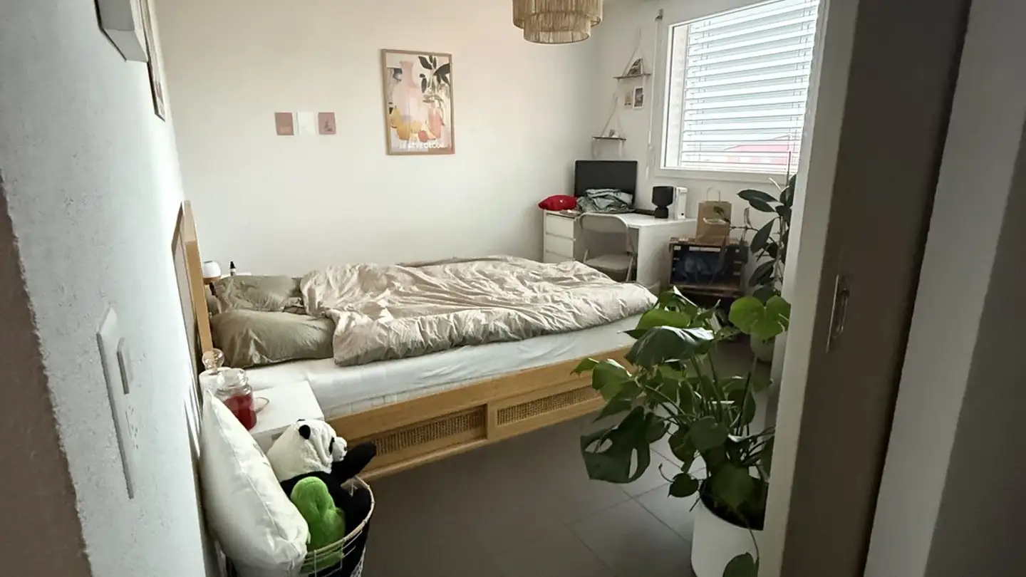 Apartment for rent - Route De La Guérite 6, 1580 Avenches - Photo 4