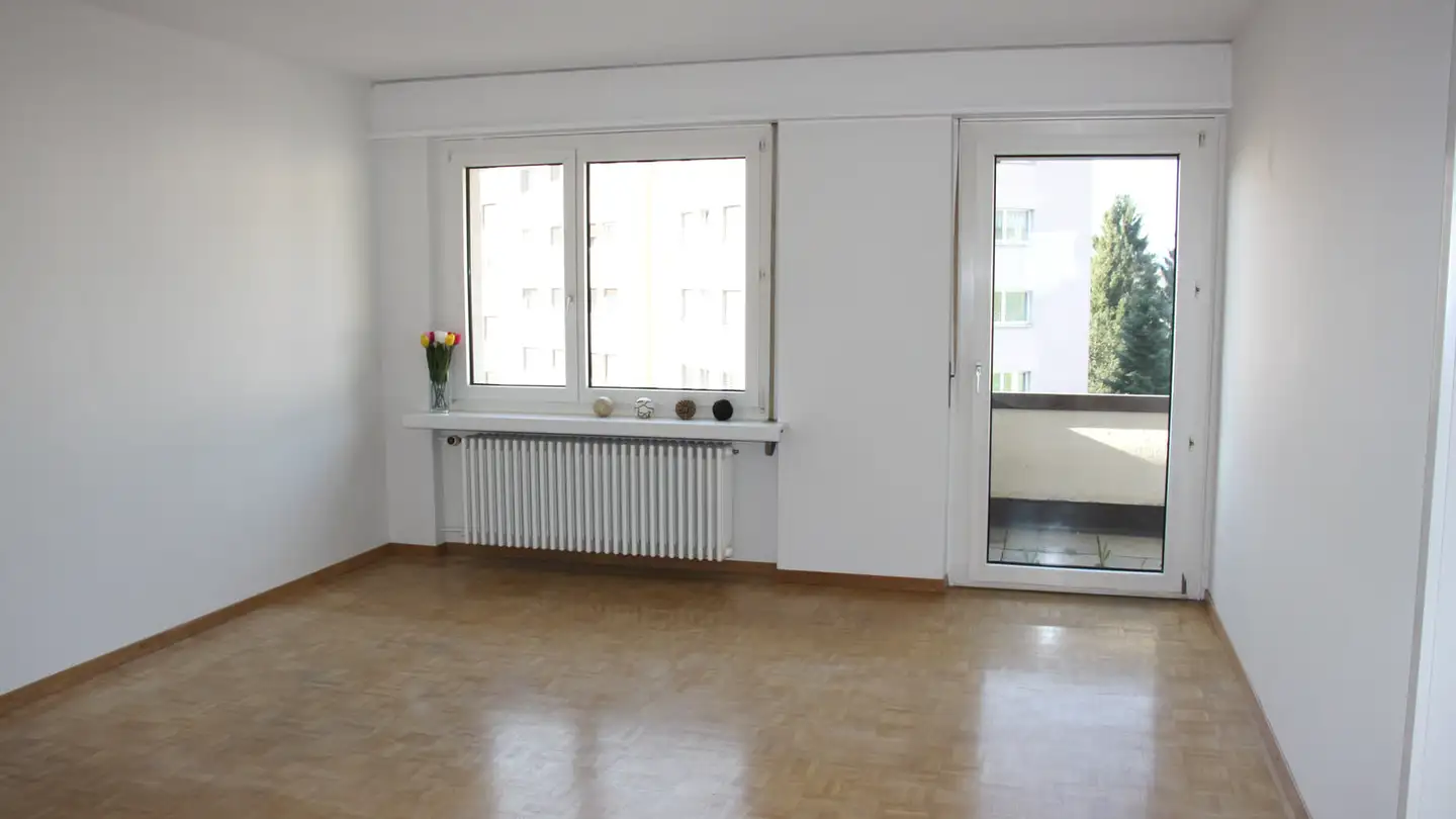Appartement à louer - Höheweg 5, 4663 Aarburg - Photo 3