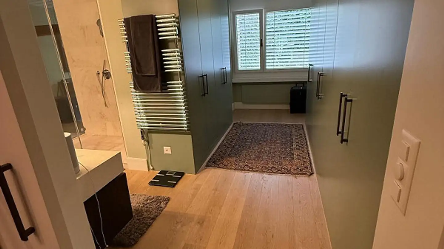 Appartement à louer - Ferdinand-Hodler-Strasse, 8049 Zürich - Photo 3