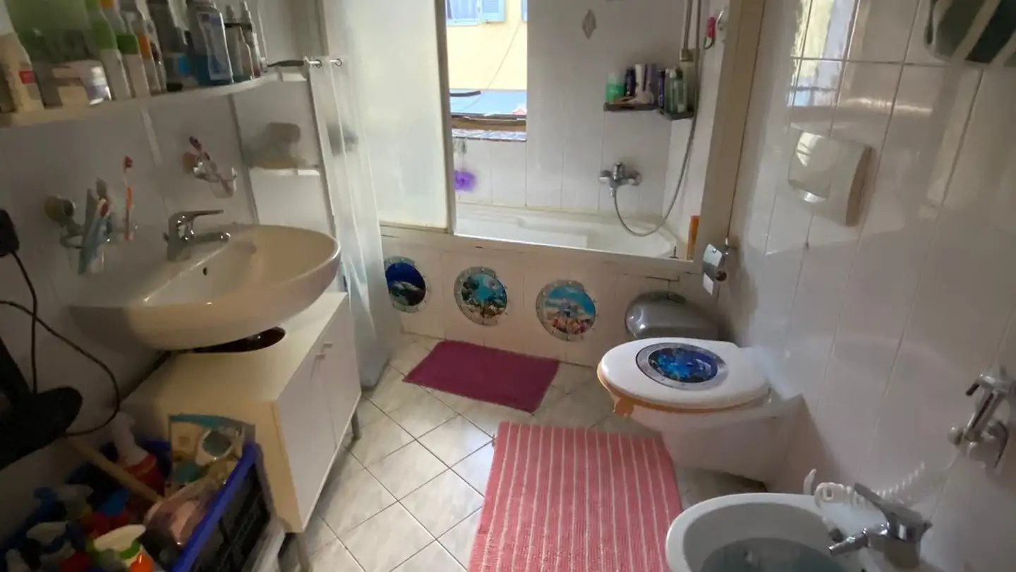 Einfamilienhaus kaufen - 6997 Sessa - Foto 4