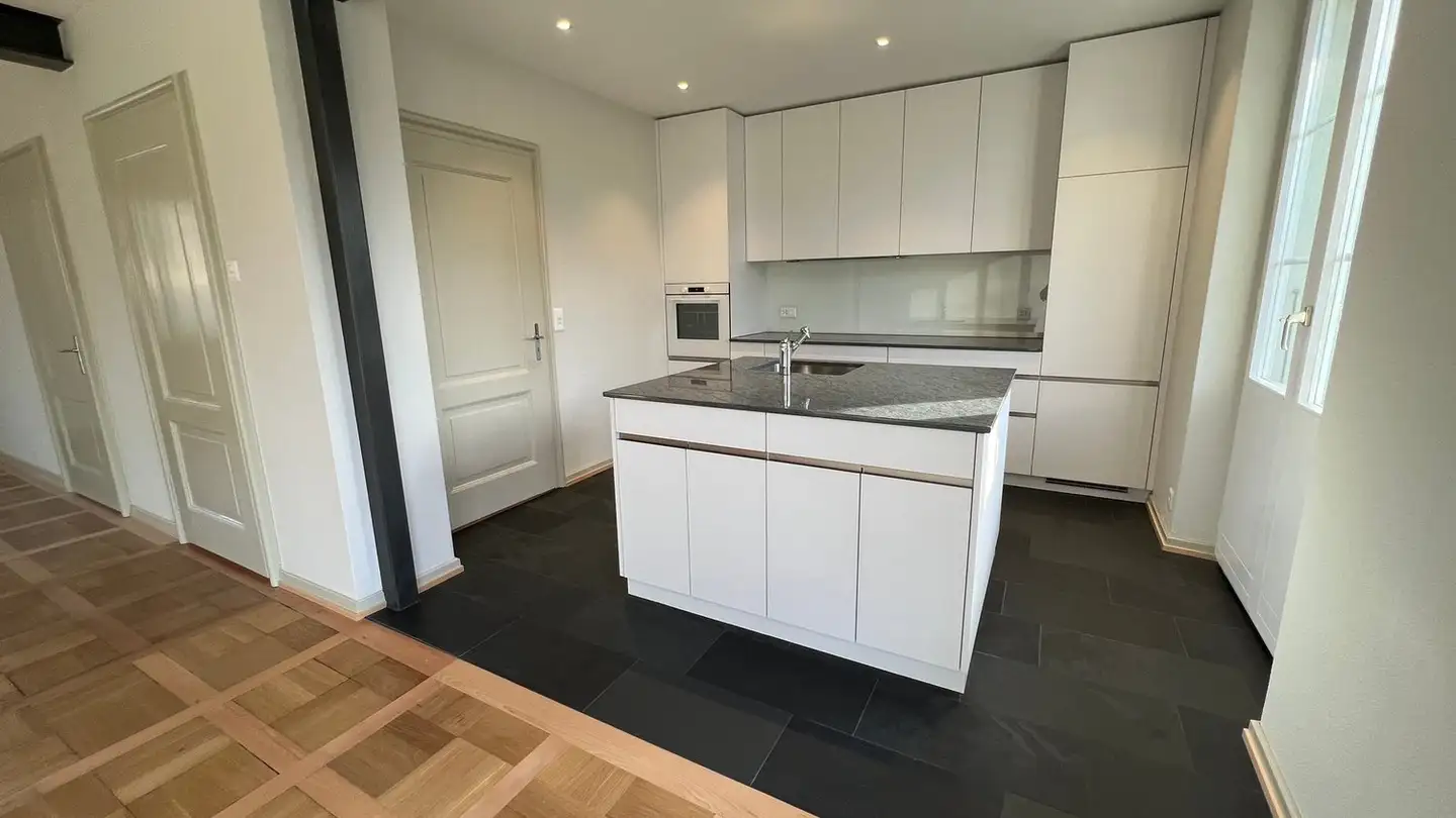 Appartement à louer - Mühlackerstrasse 3, 4563 Gerlafingen - Photo 3