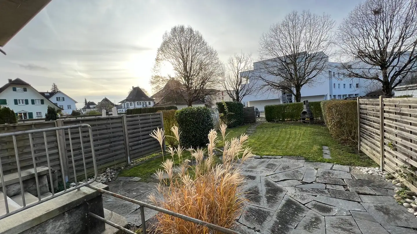 Appartement à louer - Mühlackerstrasse 3, 4563 Gerlafingen - Photo 4