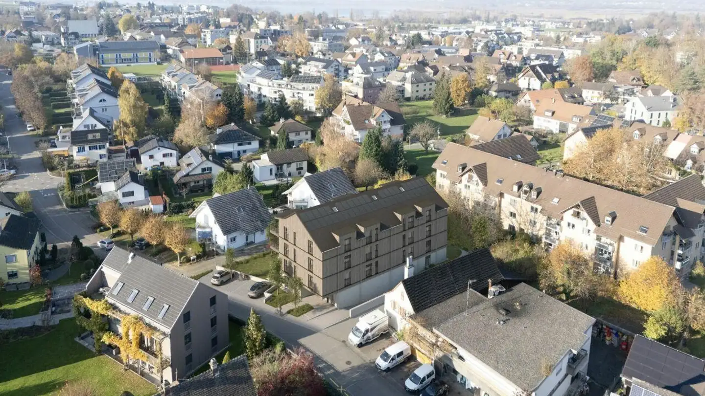Appartamento in vendita - Spulackerstrasse 25, 8274 Tägerwilen - Foto 3