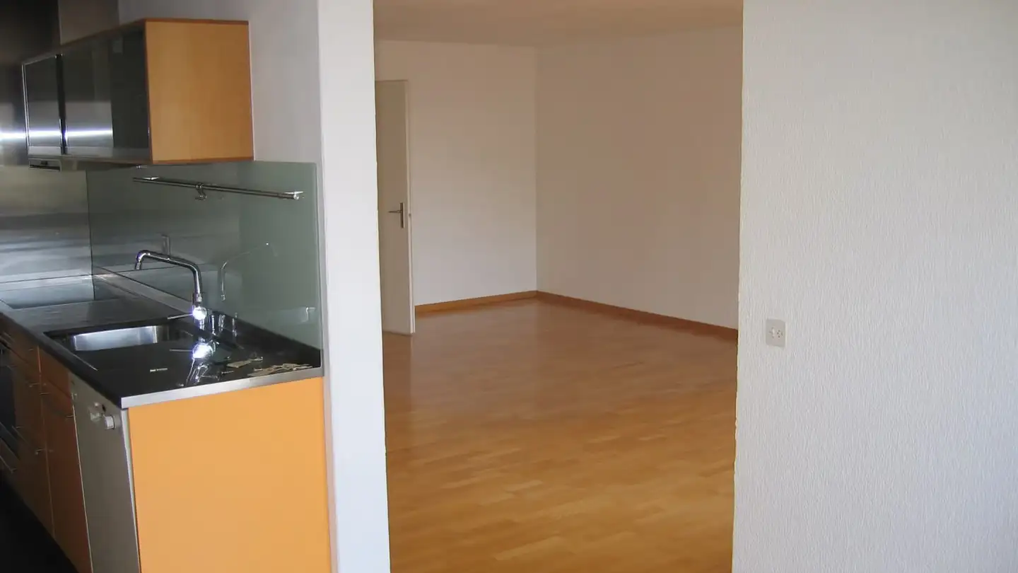 Apartment for rent - Kappelenring 32b, 3032 Hinterkappelen - Photo 2
