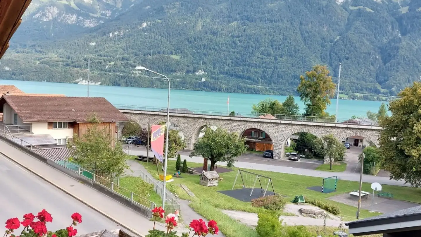 Appartamento in affitto - Hauptstrasse, 3852 Ringgenberg BE