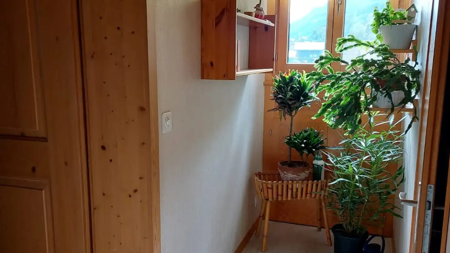 Appartamento in affitto - Hauptstrasse, 3852 Ringgenberg BE - Foto 2