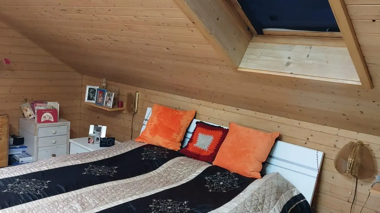 Appartamento in affitto - Hauptstrasse, 3852 Ringgenberg BE - Foto 3