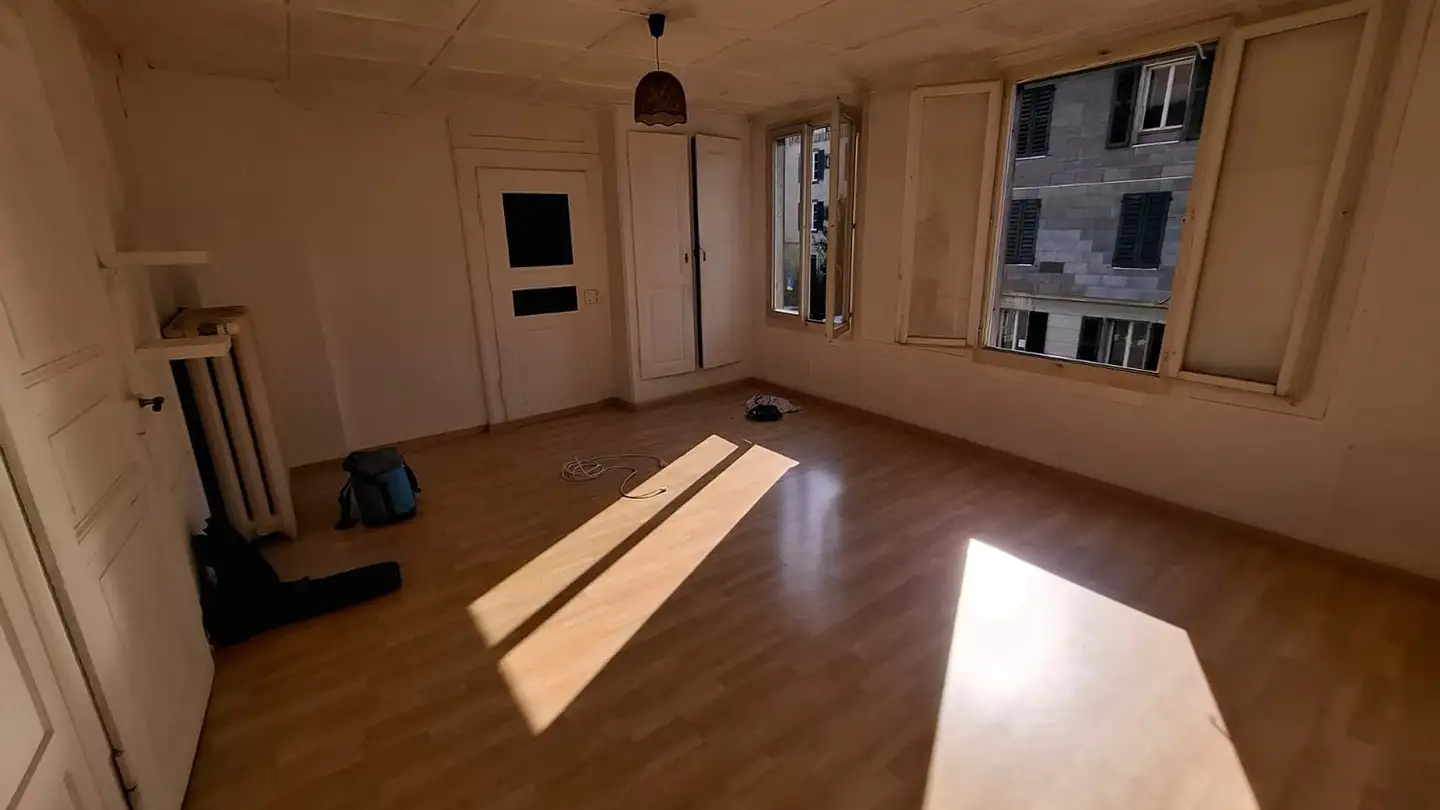Zimmer mieten - Hunyadigasse 6, 3400 Burgdorf