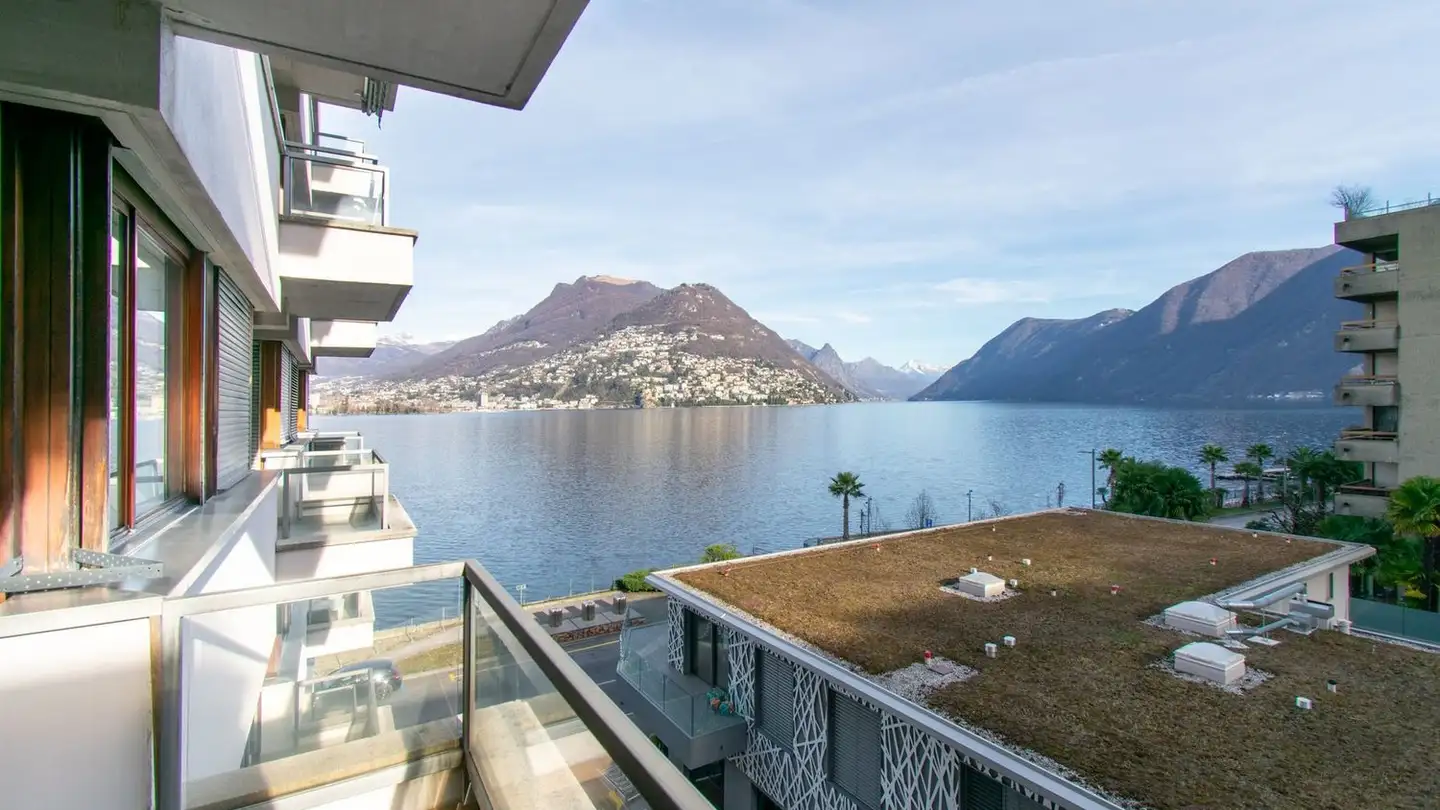 Apartment for sale - 6900 Paradiso