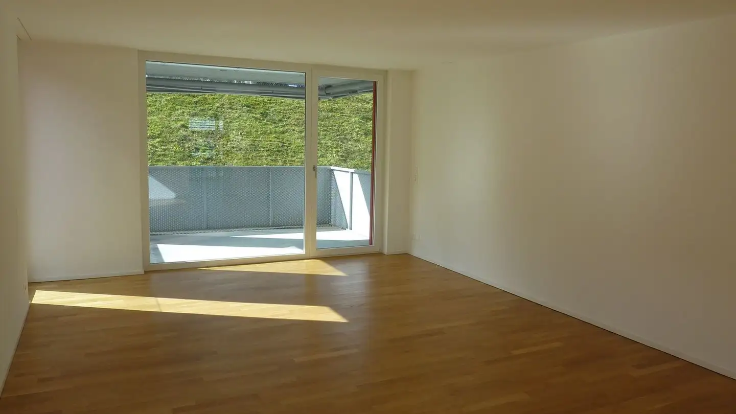 Appartement meublé à louer - 8835 Feusisberg
