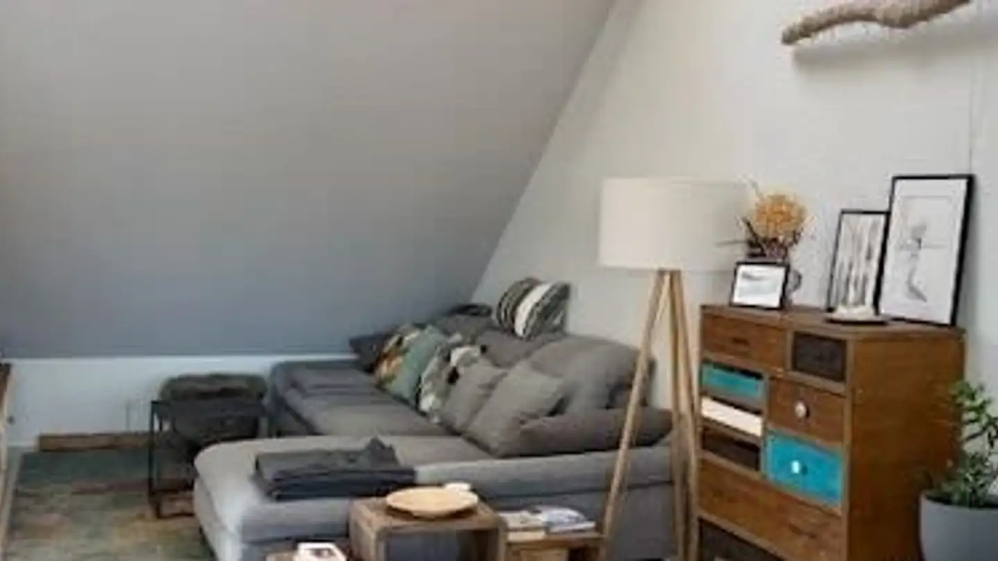 Duplex for rent - Tischenlooweg 12, 8800 Thalwil - Photo 4