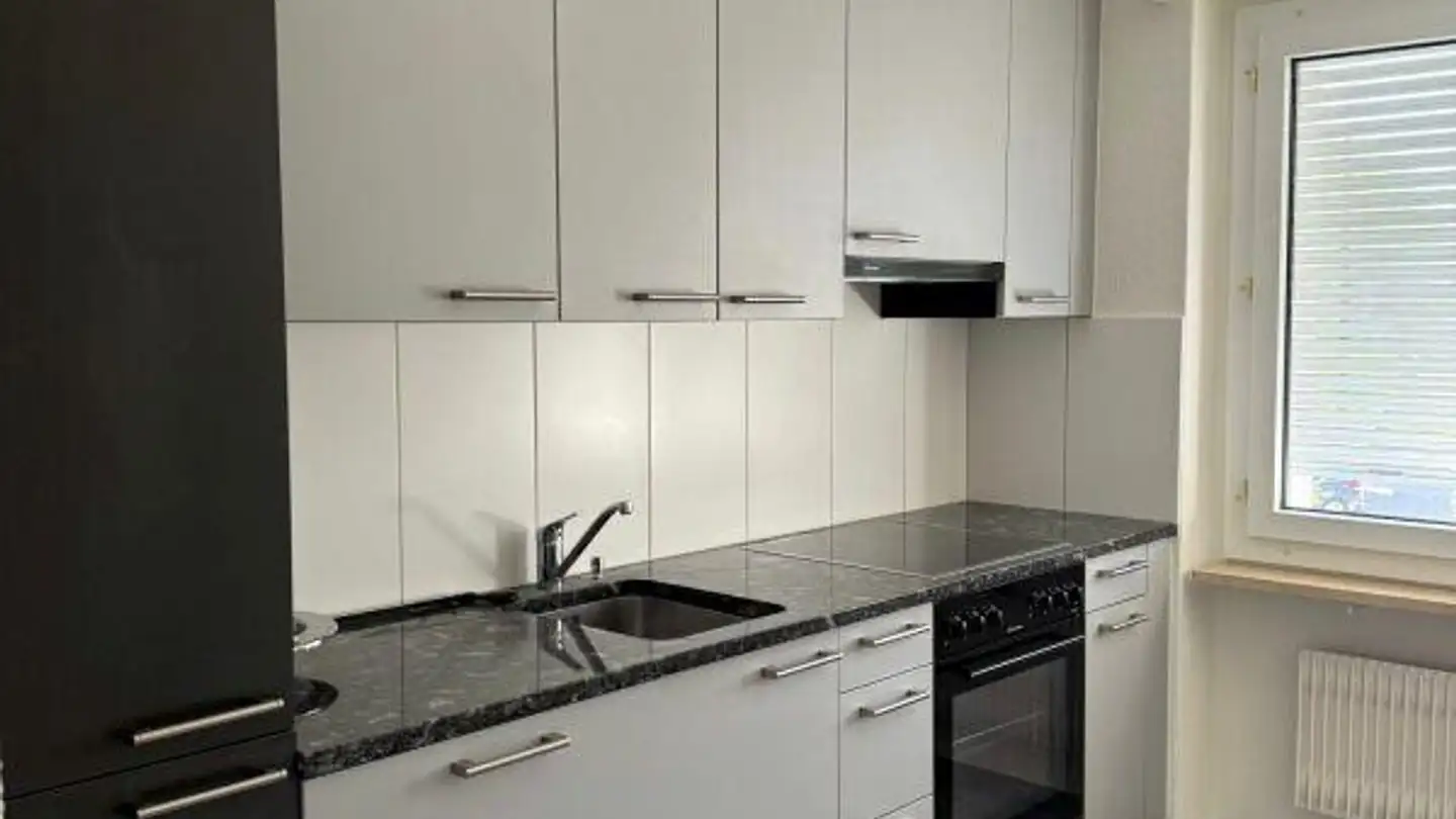 Apartment for rent - Grünaustrasse, 9016 St. Gallen - Photo 2