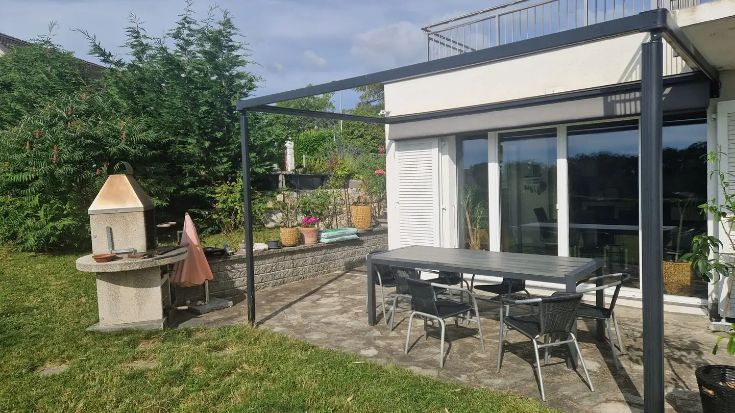 Maison individuelle à vendre - Ruelle De La Riétaz, 1354 Montcherand - Photo 4