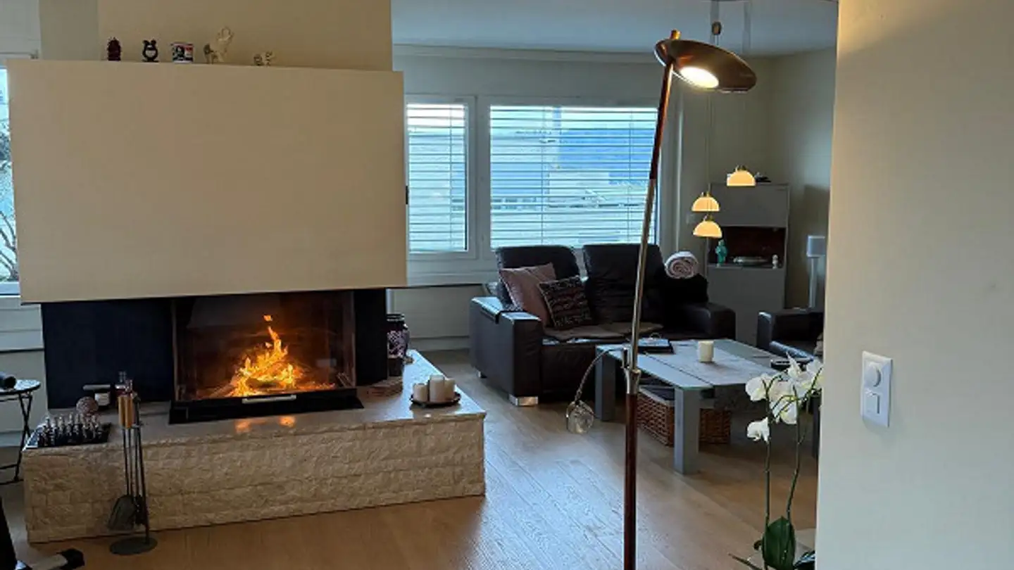 Apartment for rent - Ferdinand-Hodler-Strasse 44, 8049 Zürich - Photo 2