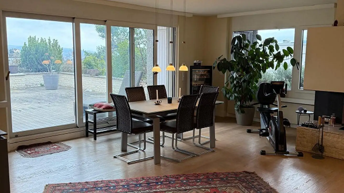 Apartment for rent - Ferdinand-Hodler-Strasse 44, 8049 Zürich - Photo 3