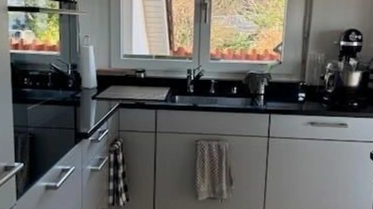 Duplex for rent - Tischenlooweg 12, 8800 Thalwil - Photo 3