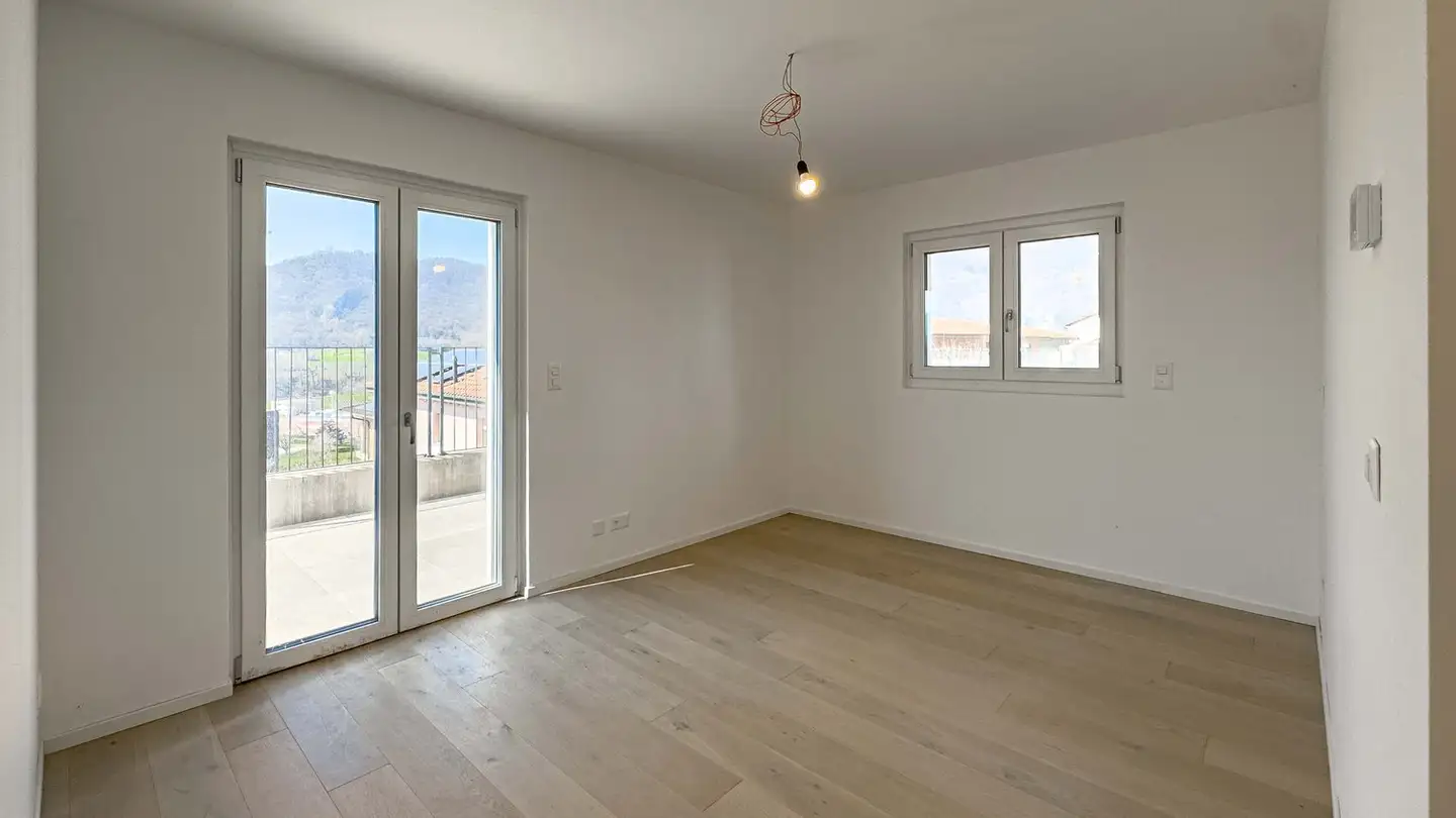 Appartamento in vendita - Alle Cantine Di Sotto, 6850 Mendrisio - Photo 4