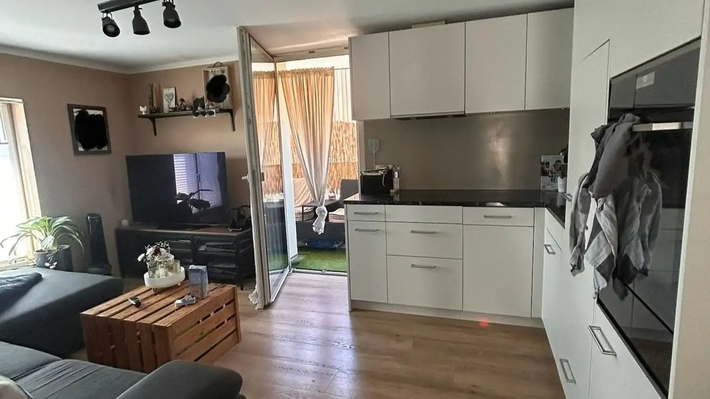 Apartment for rent - 6252 Dagmersellen