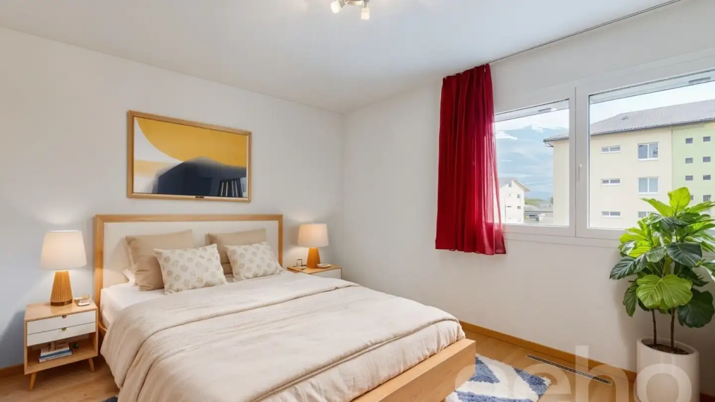 Appartement à vendre - 1963 Vétroz - Photo 4