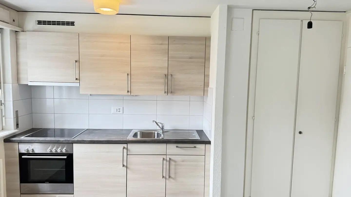 Appartamento in affitto - Rue De La Charrière, 2300 La Chaux-de-Fonds - Foto 3