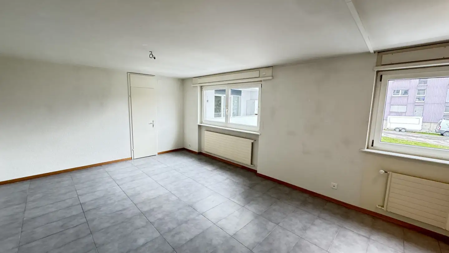 Appartamento in affitto - Rue De La Charrière, 2300 La Chaux-de-Fonds - Foto 2