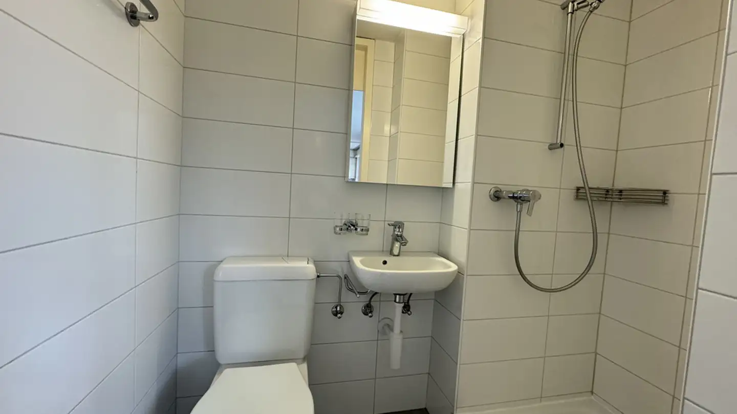 Appartamento in affitto - Rue De La Charrière, 2300 La Chaux-de-Fonds - Foto 4