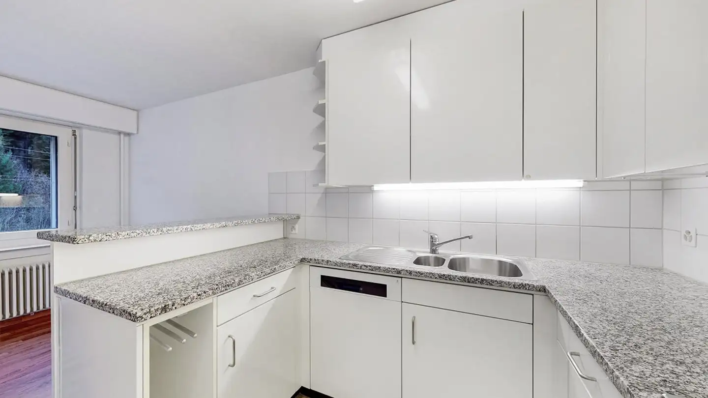 Appartamento in affitto - Waldstrasse 5, 6015 Luzern - Foto 3