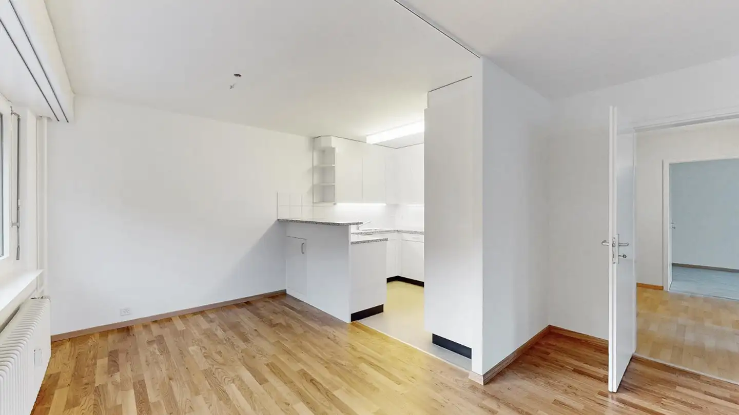 Appartamento in affitto - Waldstrasse 5, 6015 Luzern - Foto 4