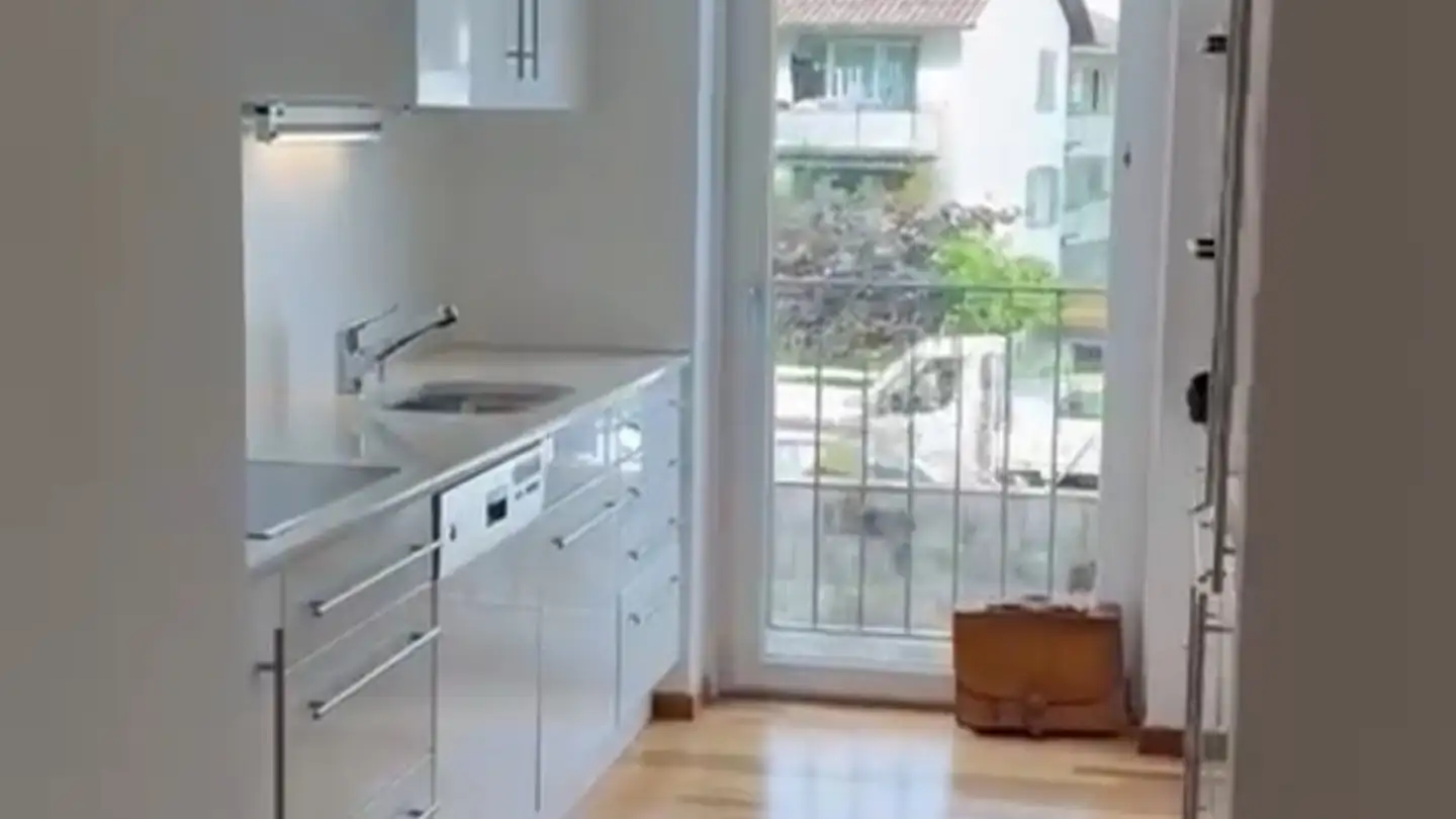 Apartment for rent - Sonnenbergstrasse 59, 8800 Thalwil - Photo 3